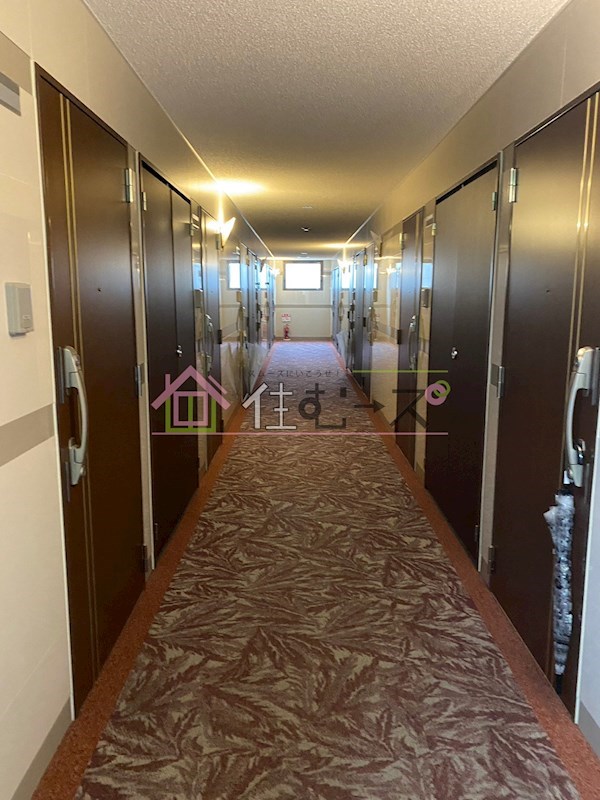 Luxe難波西Ⅰ その他外観6