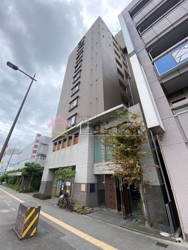 プレサンス御幣島ステーションフロント その他外観1