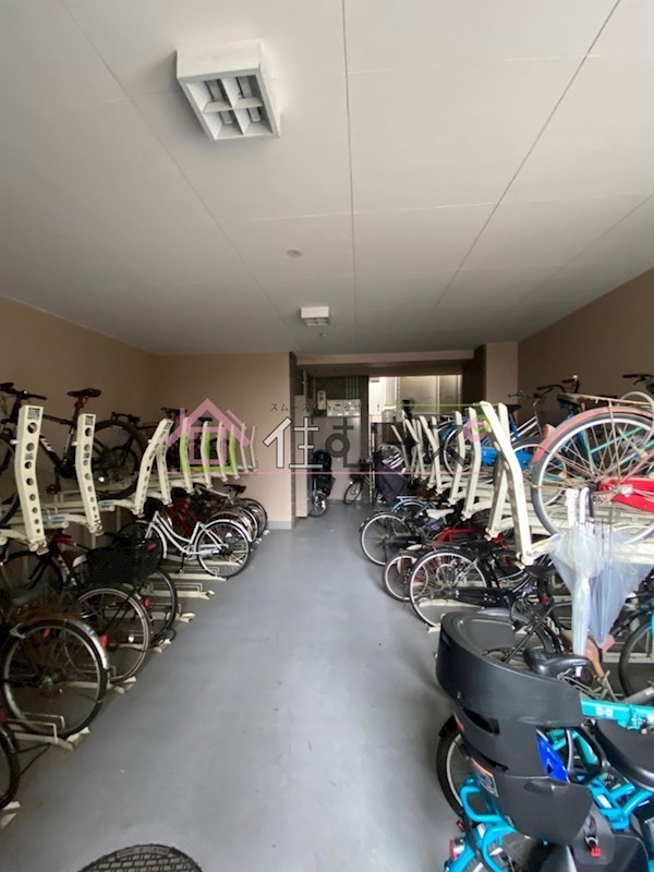 プレサンス御幣島ステーションフロント その他外観2