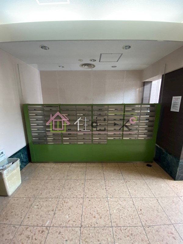 プレサンス御幣島ステーションフロント その他外観4