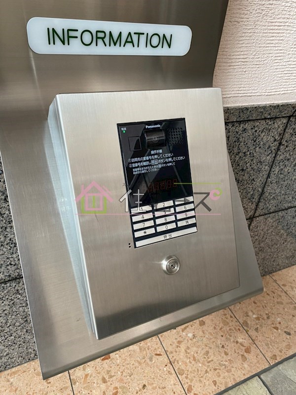 プレサンス御幣島ステーションフロント その他外観6