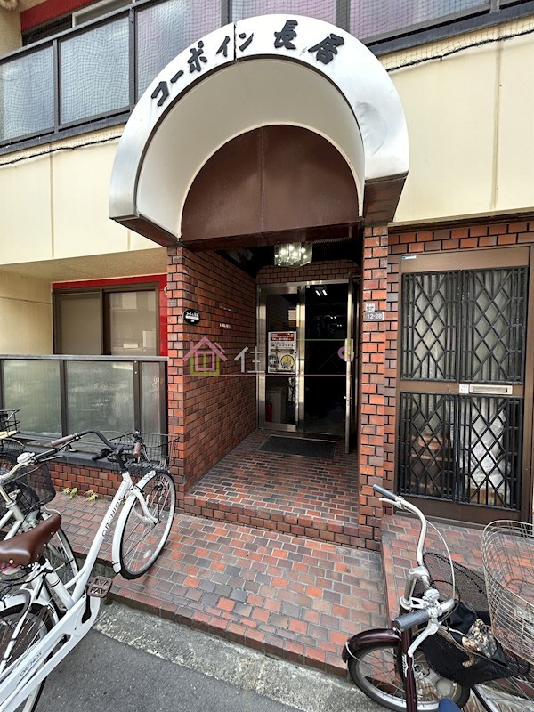 コーポイン長居B棟 その他1