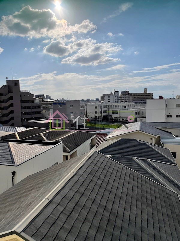 コーポイン長居B棟 その他6