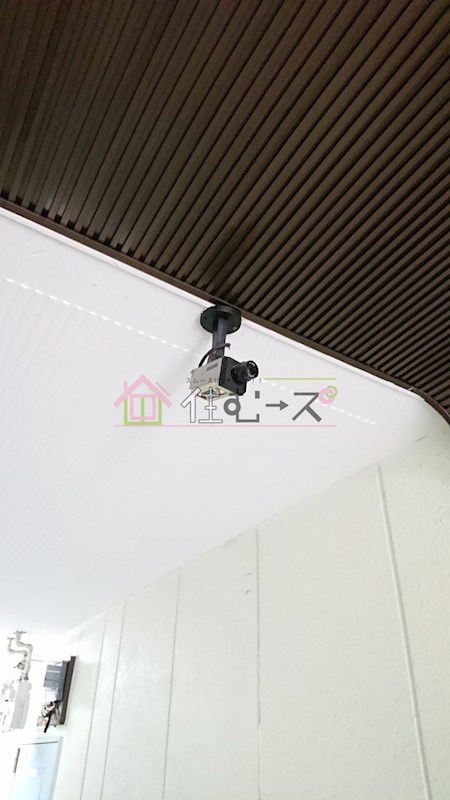 コーポイン長居B棟 その他外観3