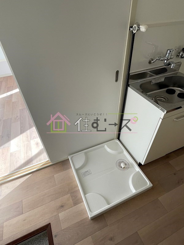 コーポイン長居B棟 その他外観6