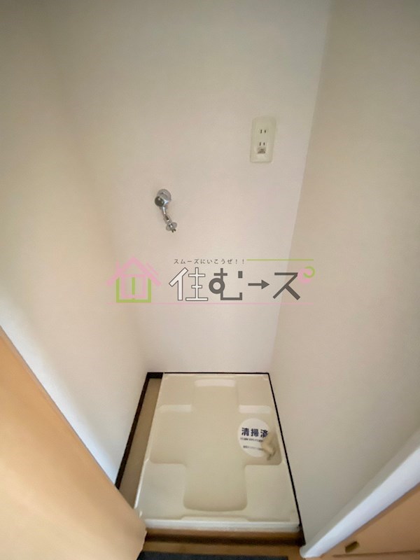 シャルマンフジ大阪城南 その他3