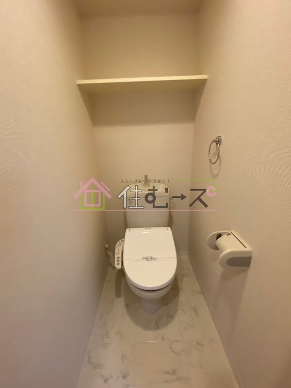 シャルマンフジ大阪城南 その他4