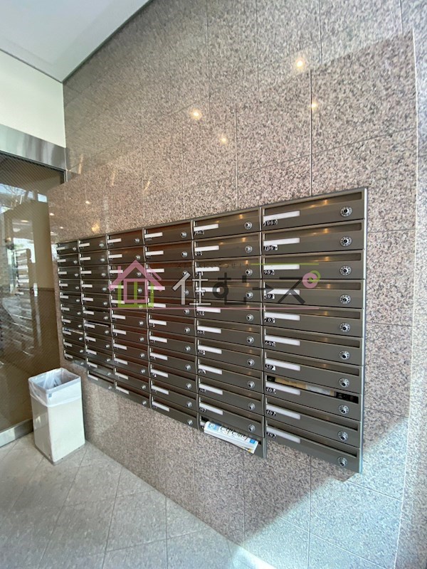 シャルマンフジ大阪城南 その他外観2