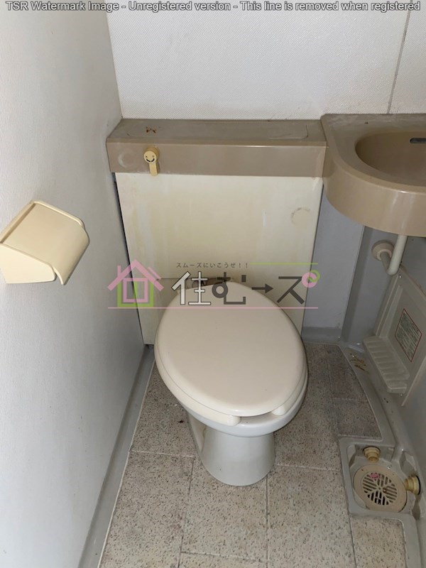 メビウス天王寺西レジデンス その他2