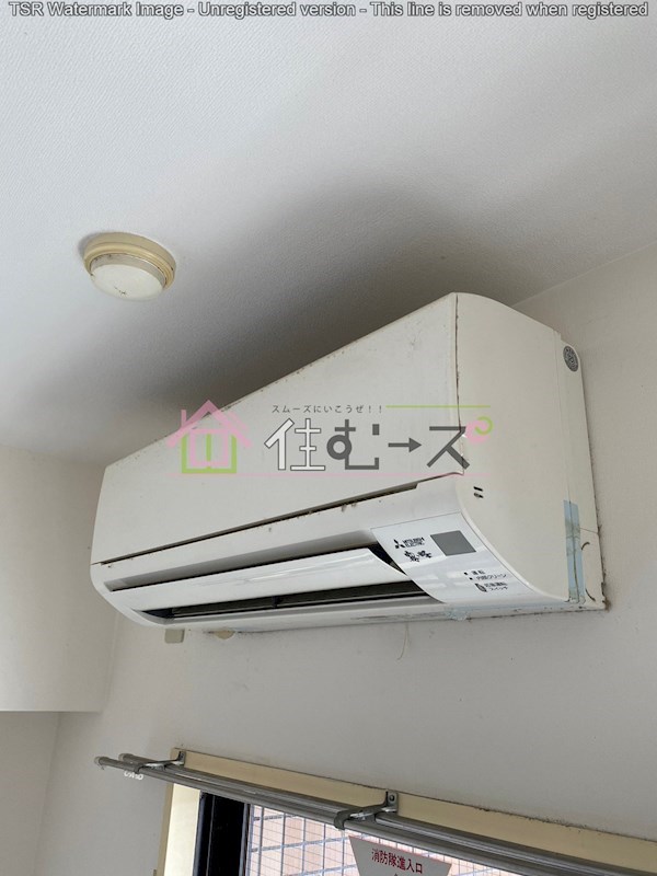 メビウス天王寺西レジデンス その他3