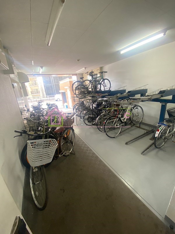 メビウス天王寺西レジデンス その他外観3