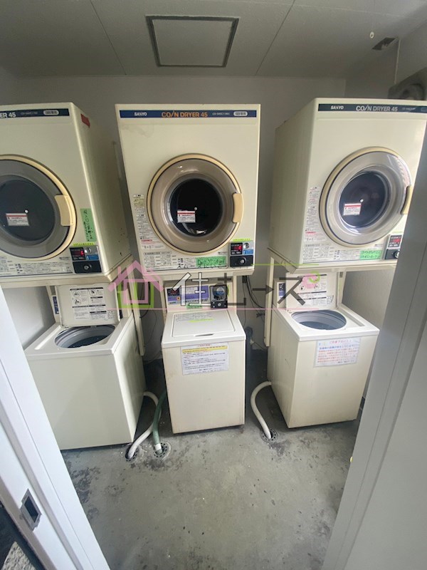 メビウス天王寺西レジデンス その他外観4