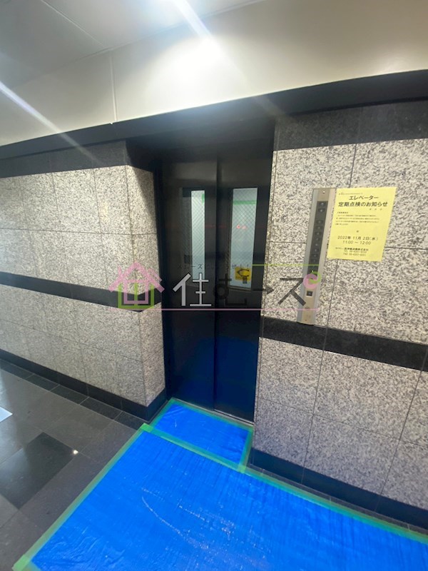 メビウス天王寺西レジデンス その他外観5