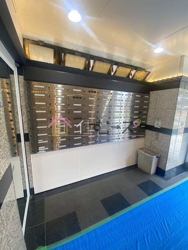 メビウス天王寺西レジデンス その他外観6