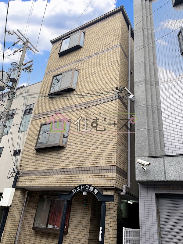 シェトワ阪南 その他外観1