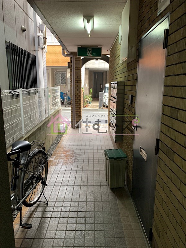 シェトワ阪南 その他外観2