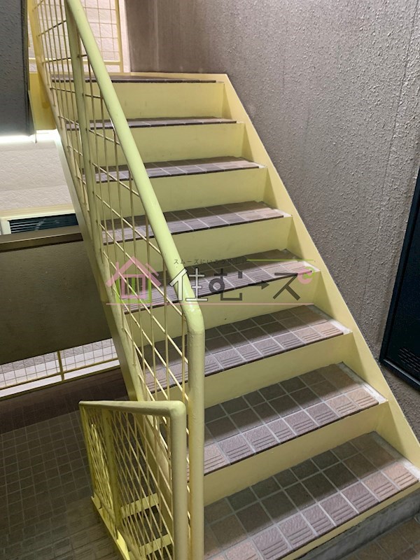 シェトワ阪南 その他外観3