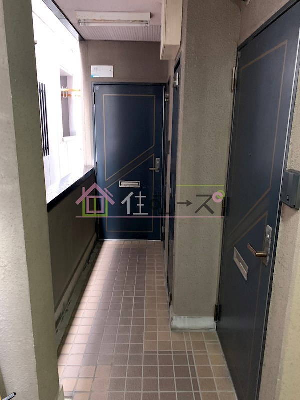 シェトワ阪南 その他外観4