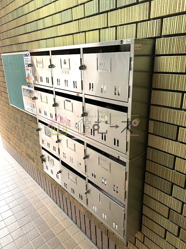 シェトワ阪南 その他外観5