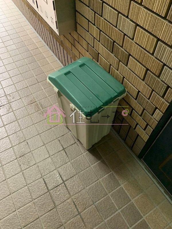 シェトワ阪南 その他外観6