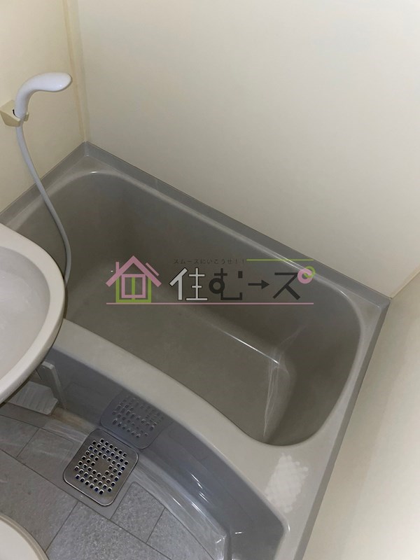 シェトワ阪南 風呂画像