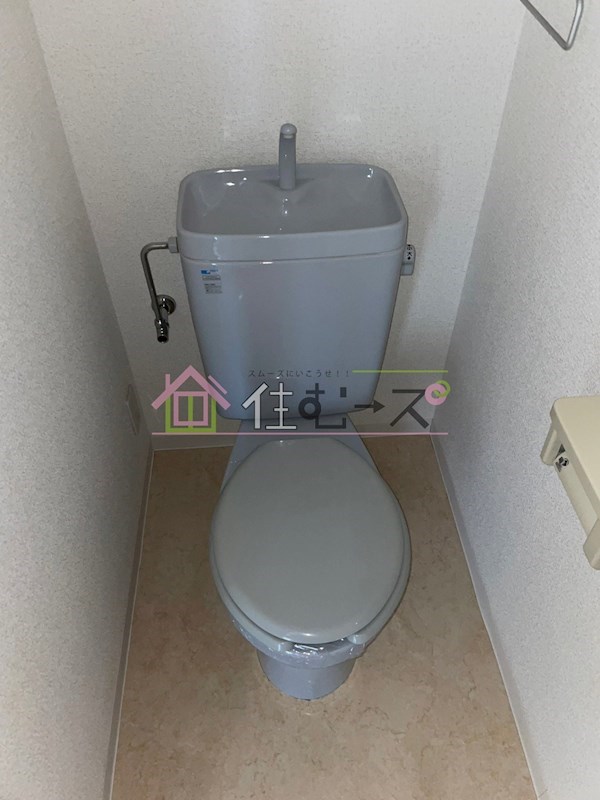 ボンジュール九条南 その他2