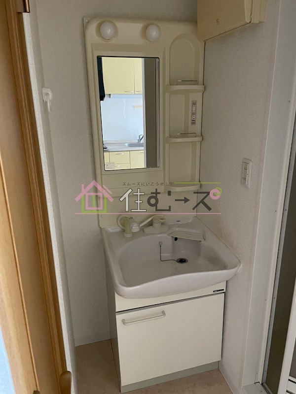 ボンジュール九条南 その他3