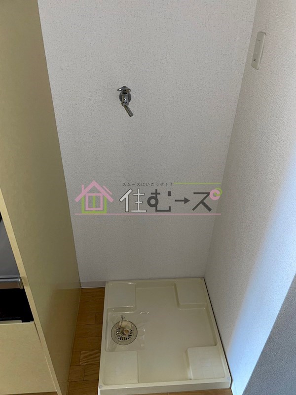 ボンジュール九条南 その他4