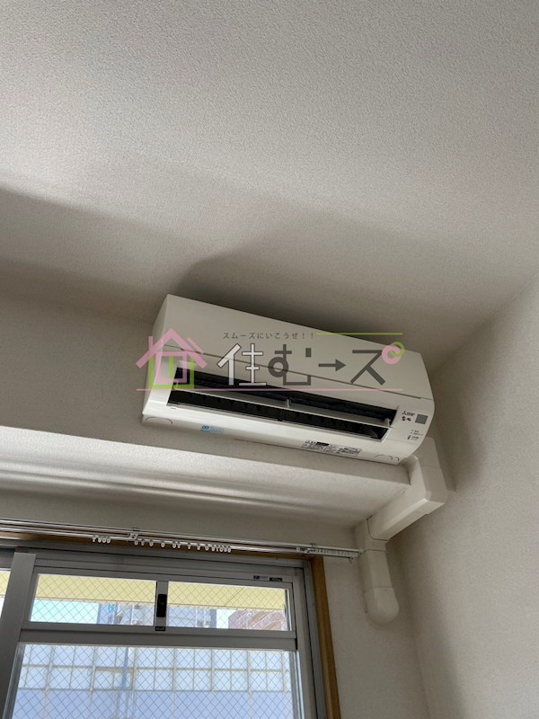 ボンジュール九条南 その他5