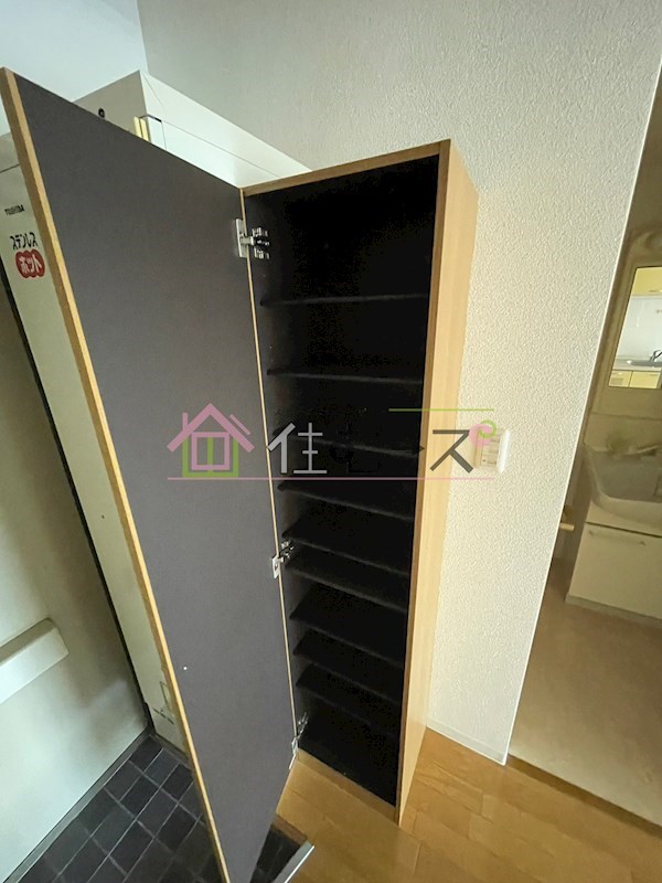 ボンジュール九条南 その他6