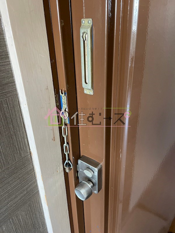 メビウス阿倍野レジデンス その他2