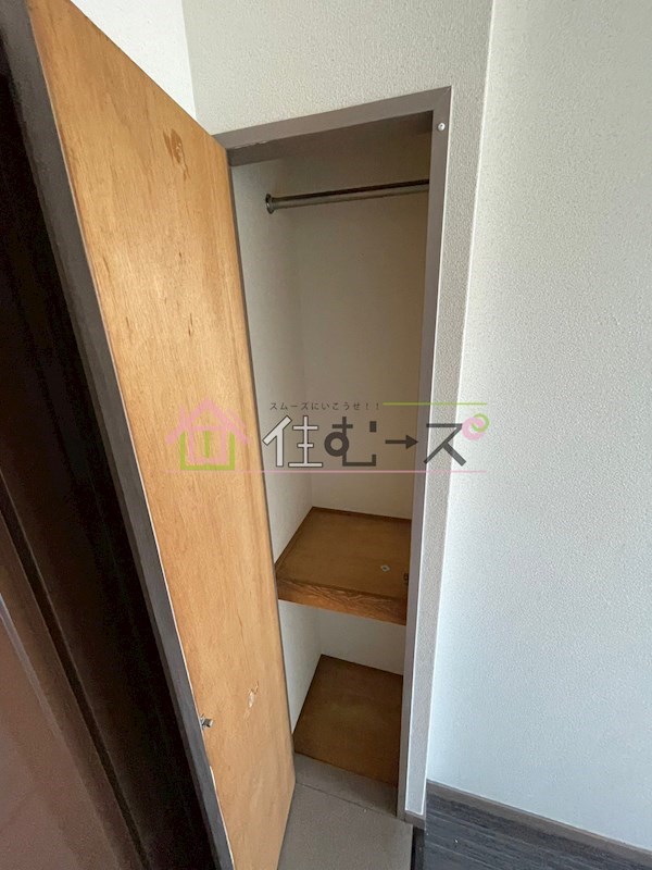 メビウス阿倍野レジデンス その他4