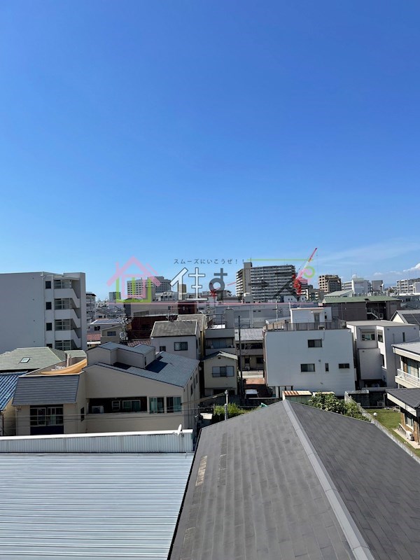 メビウス阿倍野レジデンス その他5