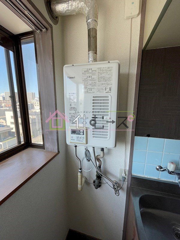 メビウス阿倍野レジデンス その他6