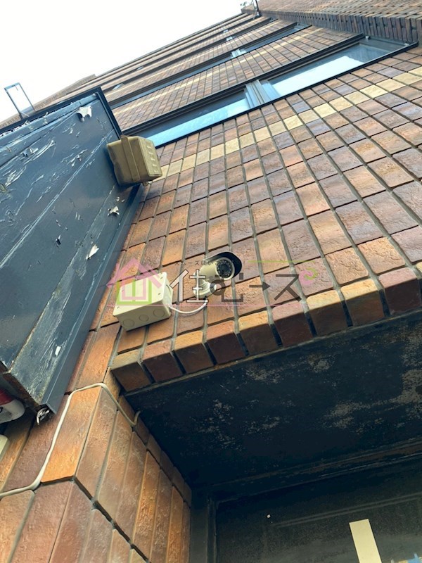 メビウス阿倍野レジデンス その他外観6