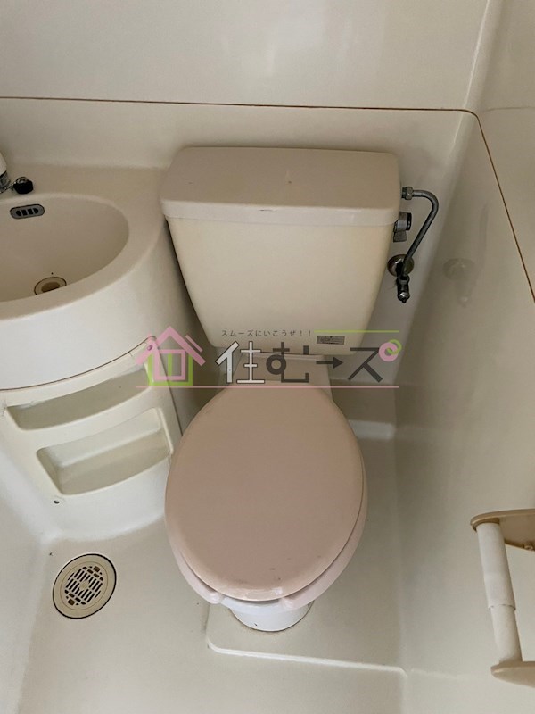 メビウス阿倍野レジデンス ベランダ