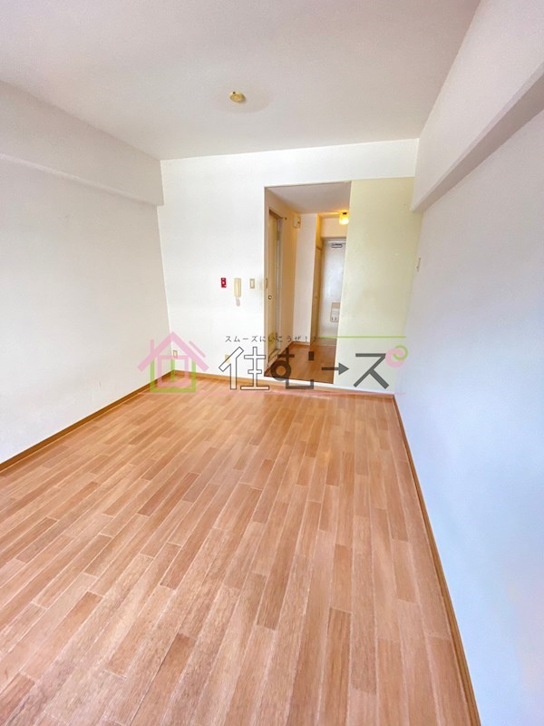 藤和シティコープ新大阪  リビング