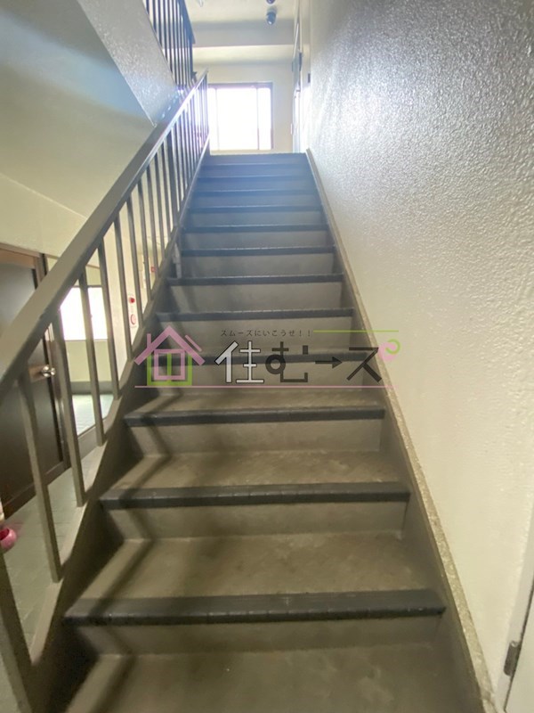 サニースポット その他外観5