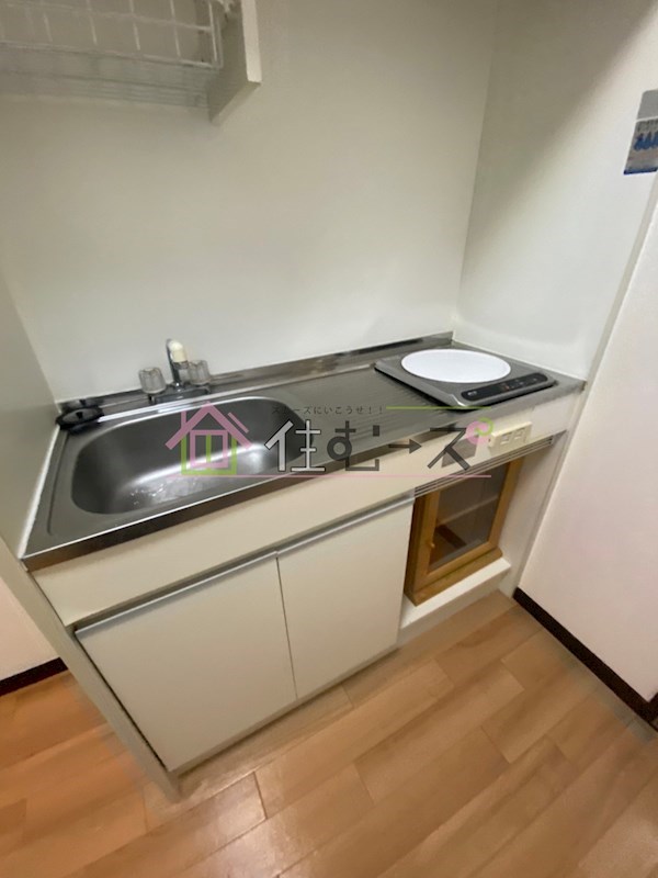 サニースポット キッチン