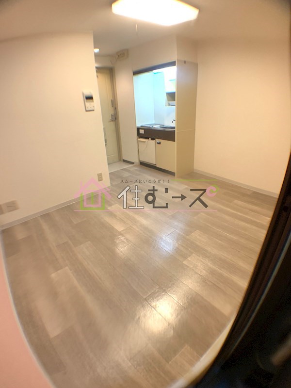 ロフティ淡路Ⅰ  リビング