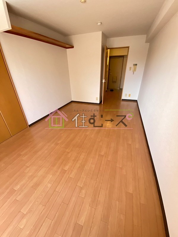 Ｍ&amp;rsquo;プラザ長堀 リビング