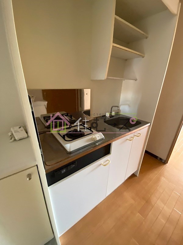 Ｍ&amp;rsquo;プラザ長堀 キッチン