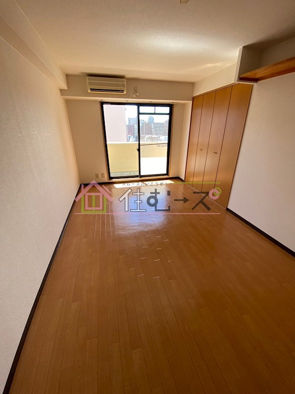 Ｍ&amp;rsquo;プラザ長堀 ベッドルーム