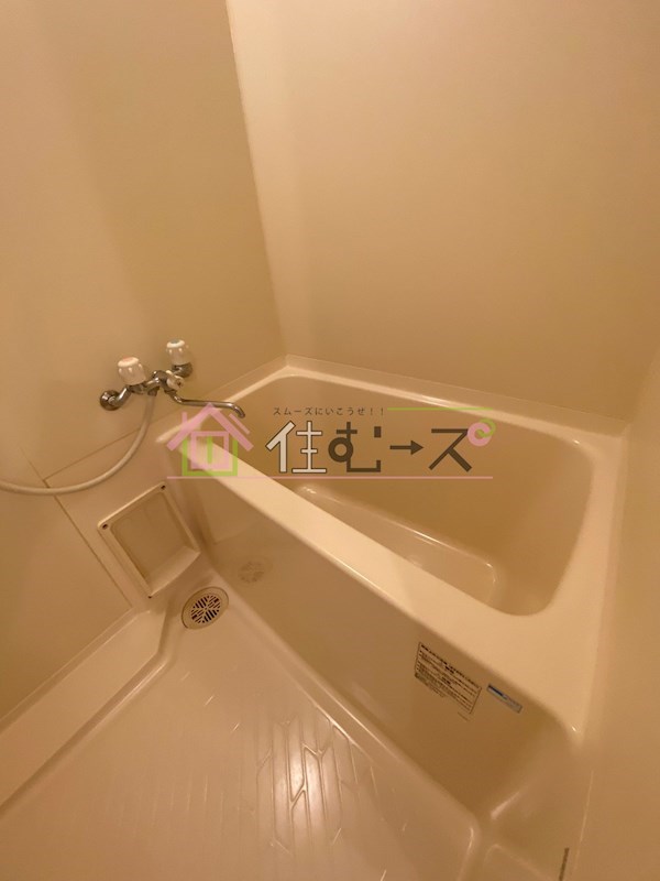 Ｍ&amp;rsquo;プラザ長堀 風呂画像