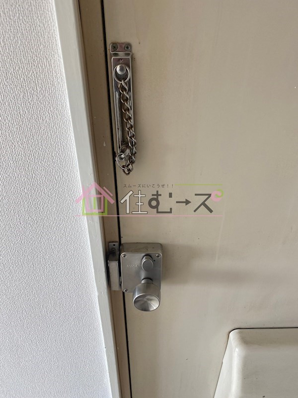 万代住之江コーポ その他2
