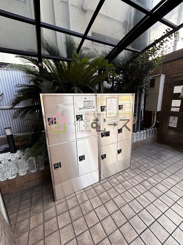 アローズパーク その他外観6