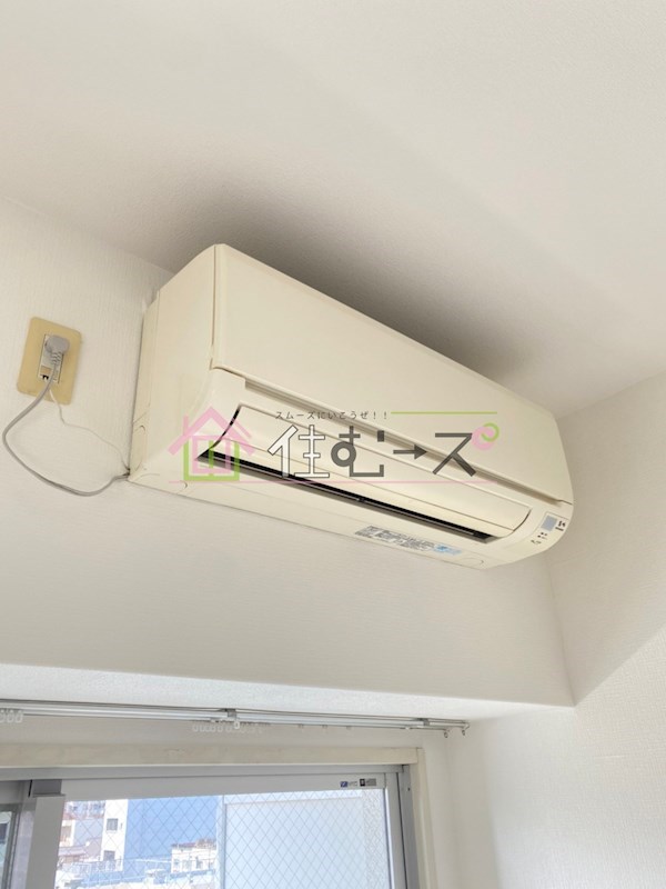 エルミタージュ難波南Ⅴ その他3