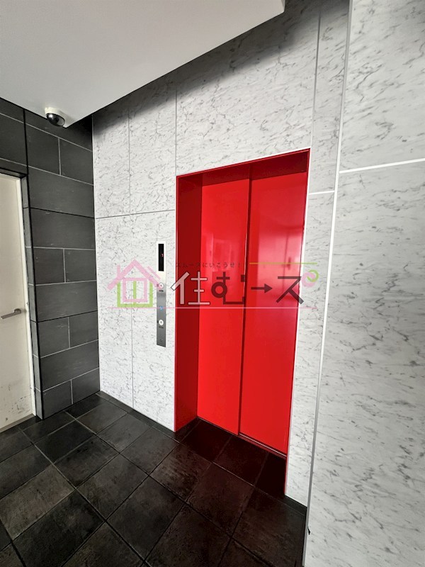 エルミタージュ難波南Ⅴ その他外観3