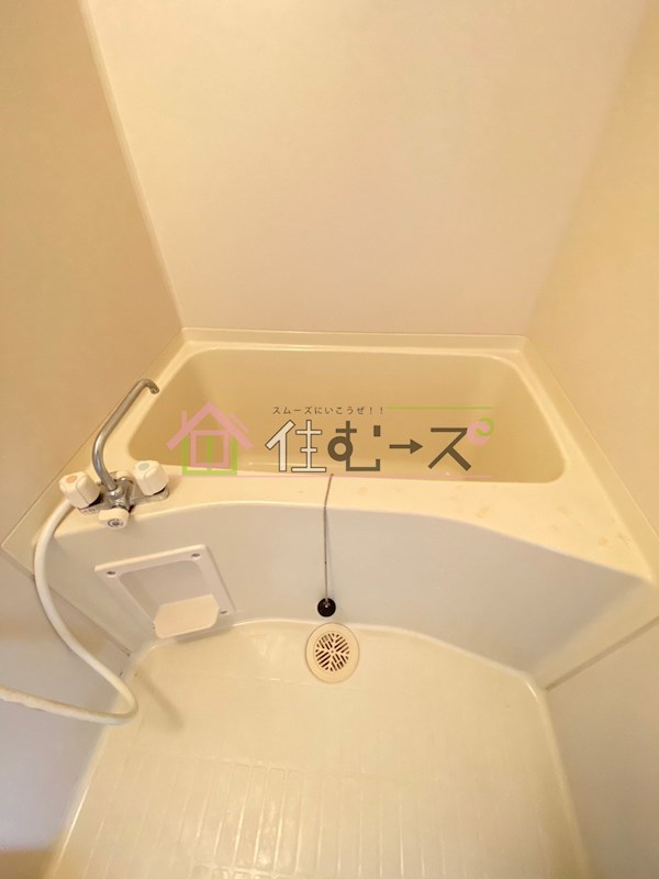 第2昭和ビル 風呂画像