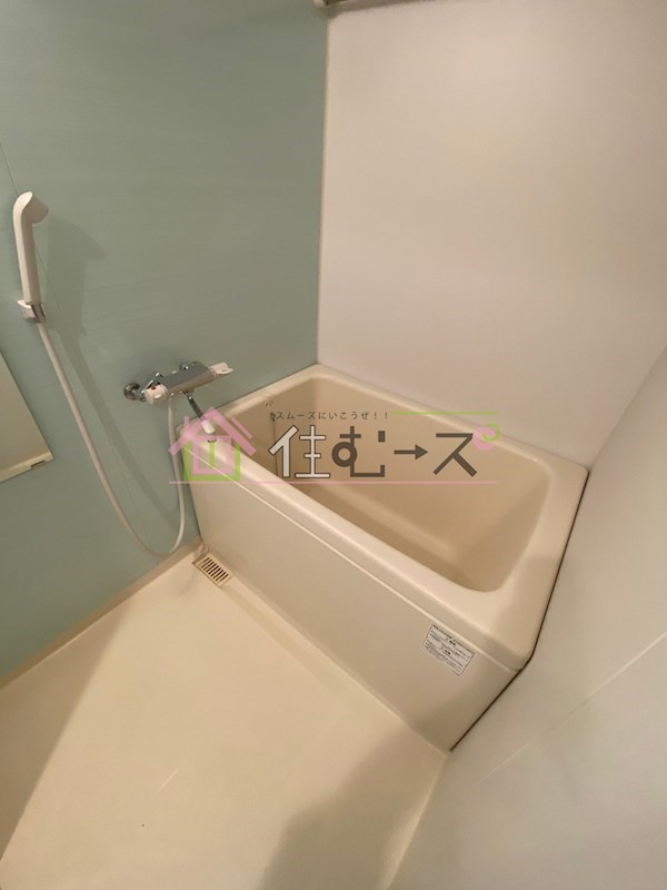 アドバンス心斎橋グランガーデン 風呂画像